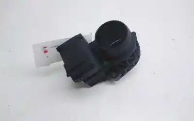 Pièce détachée automobile d'occasion boitier de papillon pour peugeot 207 1.4 hdi références oem iam 717059262  