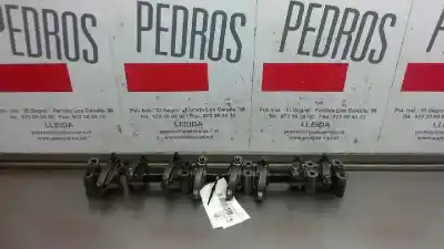 Peça sobressalente para automóvel em segunda mão eixo do balanceiro por nissan trade chasis largo con cabina doble referências oem iam 