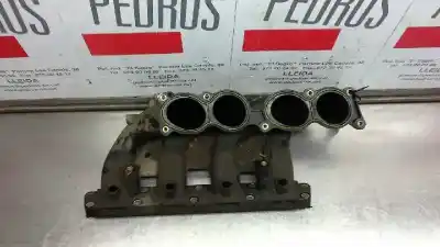 Автозапчасти б/у впускной коллектор за seat leon (1m1) signo ссылки oem iam 06a133206c  