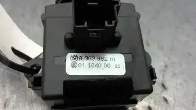 Second-hand car spare part indicator switch for bmw serie 3 touring (e46) 320d oem iam references 61318363668  