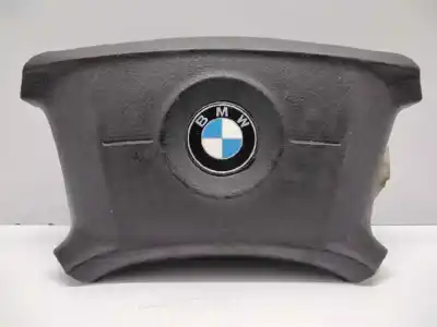 Peça sobressalente para automóvel em segunda mão airbag dianteiro esquerdo por bmw serie 3 touring (e46) 320d referências oem iam 33109724404b
