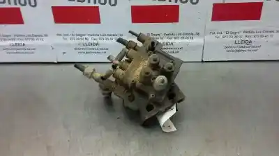 Second-hand car spare part additional air valve for renault midlum 220 dci oem iam references   