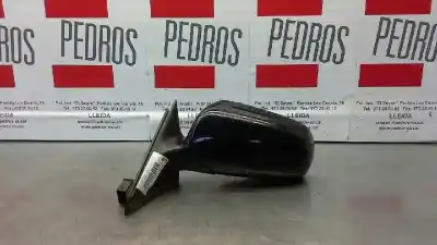 Recambio de automóvil de segunda mano de retrovisor izquierdo para audi a4 berlina (b5) 1.6 referencias oem iam   