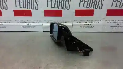 Recambio de automóvil de segunda mano de retrovisor izquierdo para audi a4 berlina (b5) 1.6 referencias oem iam   