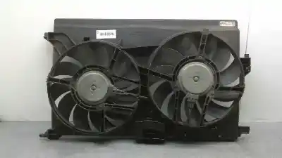 Tweedehands auto-onderdeel elektro ventilator voor saab 9-3 berlina 2.2 s tid oem iam-referenties 874636j