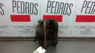 Recambio de automóvil de segunda mano de PINZA FRENO DELANTERA IZQUIERDA para RENAULT KANGOO (F/KC0)  referencias OEM IAM   