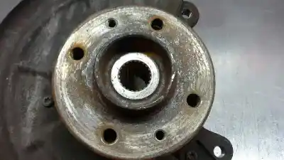 Second-hand car spare part front right knuckle for renault kangoo (f/kc0) fairway 4x4 oem iam references f3541  