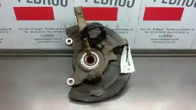 Second-hand car spare part front right knuckle for renault kangoo (f/kc0) fairway 4x4 oem iam references f3541  