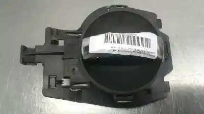 Second-hand car spare part interior right front handle for citroen c3 1.4 hdi exclusive oem iam references 914486