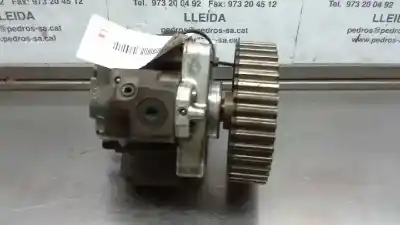 Second-hand car spare part injection pump for renault laguna ii (bg0) dynamique oem iam references 0445010075  