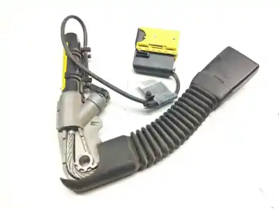 Peça sobressalente para automóvel em segunda mão kit airbag por bmw x5 (e53) 3.0i referências oem iam 3310988080jx  