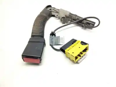 Peça sobressalente para automóvel em segunda mão kit airbag por bmw x5 (e53) 3.0i referências oem iam 3310988080jx  