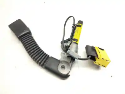 Peça sobressalente para automóvel em segunda mão kit airbag por bmw x5 (e53) 3.0i referências oem iam 3310988080jx  