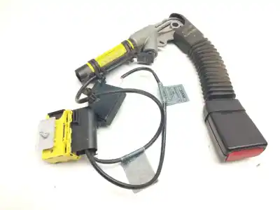 Peça sobressalente para automóvel em segunda mão kit airbag por bmw x5 (e53) 3.0i referências oem iam 3310988080jx  