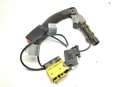 Peça sobressalente para automóvel em segunda mão kit airbag por bmw x5 (e53) 3.0i referências oem iam 3310988080jx  