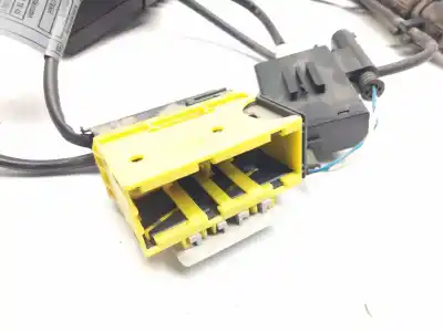 Peça sobressalente para automóvel em segunda mão kit airbag por bmw x5 (e53) 3.0i referências oem iam 3310988080jx  