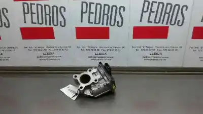Second-hand car spare part EGR VALVE for NISSAN NAVARA PICK-UP (D40M)  OEM IAM references VN1501000082 VN1501000082 