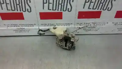 Second-hand car spare part front right door lock for renault maxity fg 130.35/45 oem iam references   