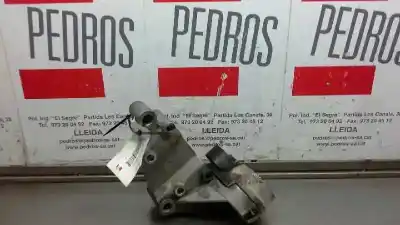 Автозапчасти б/у вспомогательный натяжитель ремня за ford tourneo connect (tc7) familiar ссылки oem iam 1s4q6a228af