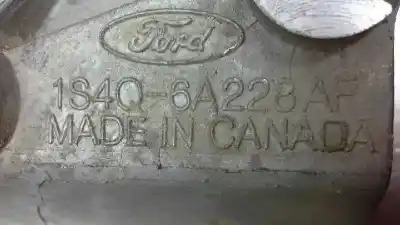 Автозапчасти б/у вспомогательный натяжитель ремня за ford tourneo connect (tc7) familiar ссылки oem iam 1s4q6a228af  