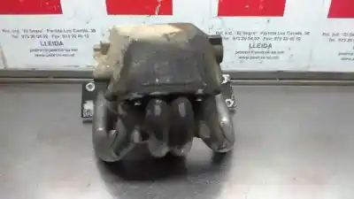 Second-hand car spare part intake manifold for citroen ax 1.5d tonic 57 cv / 42 kw oem iam references 9618992010  