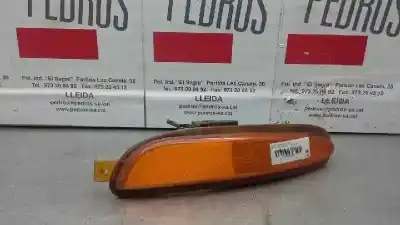 Peça sobressalente para automóvel em segunda mão farolim dianteiro esquerdo por chrysler 300 m (lr) 3.5 v6 referências oem iam 