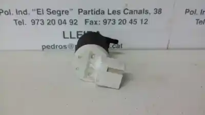 Second-hand car spare part washer pump for nissan x-trail t31 (2007-2014) oem iam references 28920j  