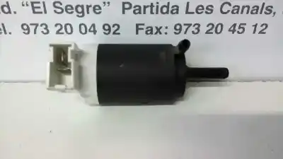 Second-hand car spare part washer pump for nissan x-trail t31 (2007-2014) oem iam references 28920j  