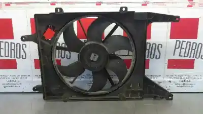 Second-hand car spare part radiator cooling fan for renault scénic i monospace (ja0/1_, fa0_) 1.9 dti (ja1u) oem iam references 