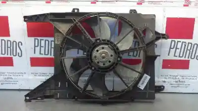 Автозапчастина б/у електро вентилятор для renault scénic i monospace (ja0/1_, fa0_) 1.9 dti (ja1u) посилання на oem iam   