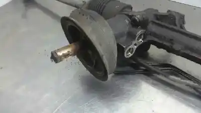Pièce détachée automobile d'occasion boitier de direction pour peugeot 206 berlina 1.4 hdi références oem iam   