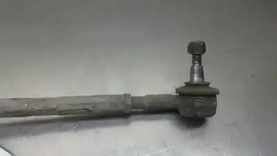 Pièce détachée automobile d'occasion boitier de direction pour peugeot 206 berlina 1.4 hdi références oem iam   