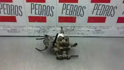 Tweedehands auto-onderdeel extra luchtklep voor daf fa 95xf 430 oem iam-referenties 