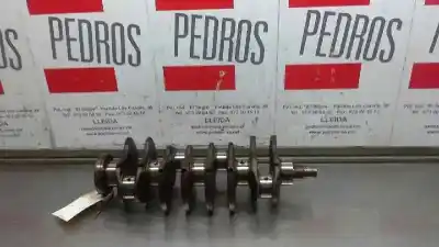 Peça sobressalente para automóvel em segunda mão virabrequim por fiat punto berlina (188) 1.2 8v dynamic referências oem iam 0005893589