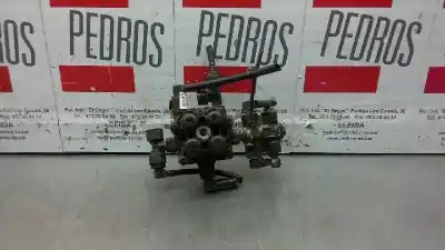 Tweedehands auto-onderdeel extra luchtklep voor daf fa 95xf 480 oem iam-referenties 