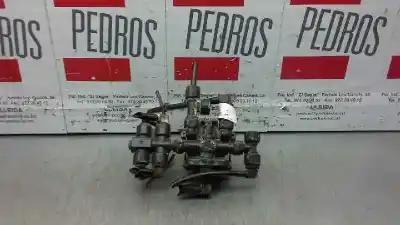 Second-hand car spare part additional air valve for daf fa 95xf 480 oem iam references   