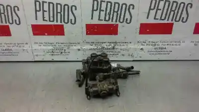 Second-hand car spare part additional air valve for daf fa 95xf 480 oem iam references   