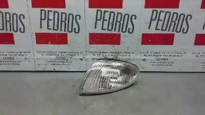 Pezzo di ricambio per auto di seconda mano pilota anteriore sinistro per hyundai sonata (y3) 2.0 16v gls dohc riferimenti oem iam 