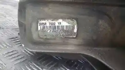 Pezzo di ricambio per auto di seconda mano riduttore per ford focus c-max (cap) trend (d) riferimenti oem iam 3m5r7002yf  