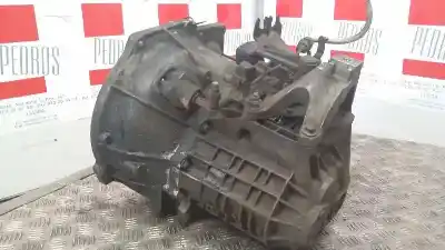 Pezzo di ricambio per auto di seconda mano riduttore per ford focus c-max (cap) trend (d) riferimenti oem iam 3m5r7002yf  