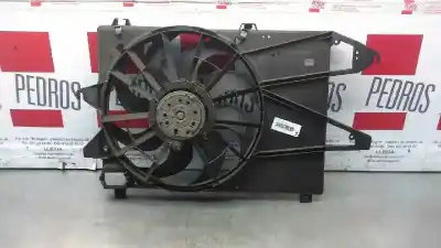 Piesă de schimb auto la mâna a doua electroventilator radiator pentru ford mondeo berlina (ge) trend referințe oem iam 1s7h8c607ba