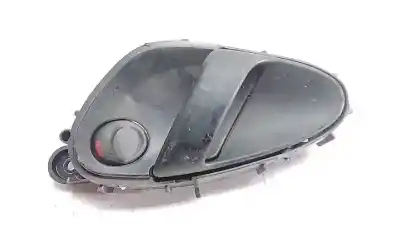 Pezzo di ricambio per auto di seconda mano maniglia interna anteriore sinistra per citroen xsara coupe 1.6 vtr riferimenti oem iam 9623200177d