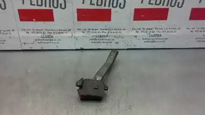 Pezzo di ricambio per auto di seconda mano comando pulito per iveco eurocargo 85 e 15 riferimenti oem iam   