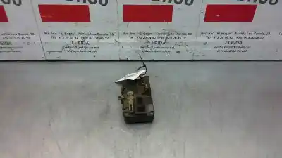 Pezzo di ricambio per auto di seconda mano serratura porta anteriore sinistra per citroen jumpy (u6u_) 1.9 td riferimenti oem iam 9135j4