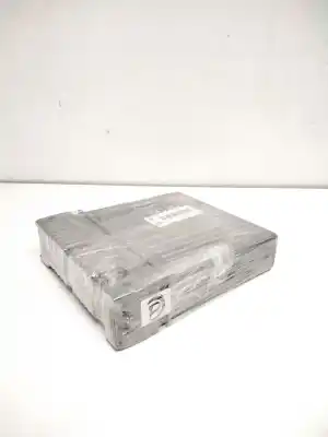 Second-hand car spare part ecu engine control for renault premium 380 oem iam references 0265150328  5010201469