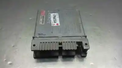 Second-hand car spare part ecu engine control for renault premium 380 oem iam references 0265150328