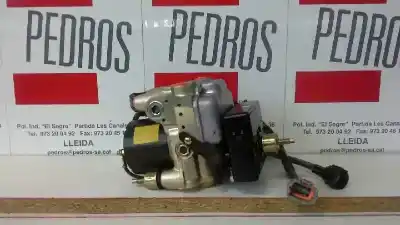 Recambio de automóvil de segunda mano de centralita abs para nissan terrano/terrano.ii (r20) 2.7 turbodiesel referencias oem iam 476007f001  476007f001