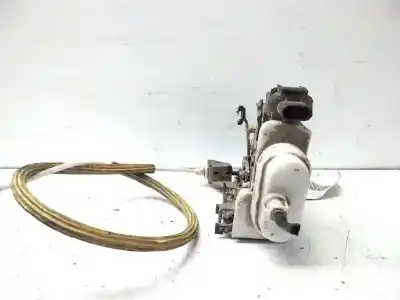 Second-hand car spare part front right door lock for audi a3 (8l) 1.9 tdi oem iam references 8l0173  97926