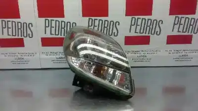 Recambio de automóvil de segunda mano de faro derecho para renault kangoo (f/kc0) fairway 4x4 referencias oem iam   