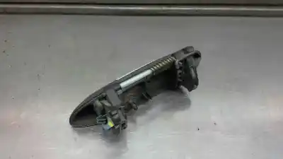 Pezzo di ricambio per auto di seconda mano maniglia interna anteriore sinistra per renault megane i scenic (ja0) 1.9 dti diesel cat riferimenti oem iam 7700353282  